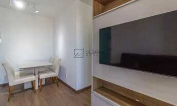 Imagem 7: Apartamento Locação 2 Dormitórios - 53 m² Vila Clementino