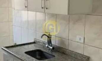 Imagem 7: APARTAMENTO RESIDENCIAL em SÃO JOSÉ DOS CAMPOS - SP, CENTRO