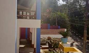 Imagem 5: Magnifica casa 5 dormitórios Condominio Morada do Sol