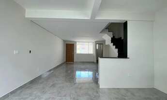 Imagem 2: CASA DUPLEX MODERNA NO ITAPOÃ