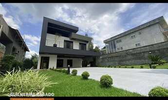 Imagem 2: Cond. Vintage - Moderna, Rua Tranquila, 4 Suites (1 No Terreo