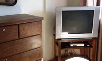 Imagem 7: Apartamento 2 quartos + dependência de empregada perto da praia do Forte