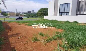 Imagem 2: Terreno em condomínio à venda, Granja Marileusa - Uberlândia/MG