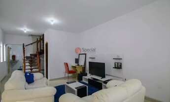 Imagem 2: Sobrado na Vila Formosa