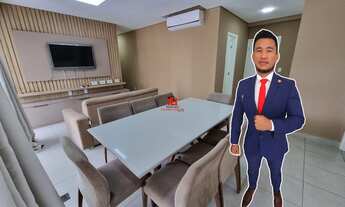 Imagem: Concept Living in The Future, 4 suítes