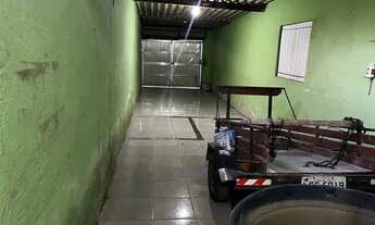 Imagem 2: Casa em cosmos Casa com 3 dormitórios