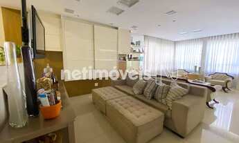 Imagem 3: Venda Apartamento 4 quartos Gutierrez Belo Horizonte