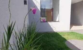 Imagem 2: Casa 3 quartos, Setor Maysa Trindade, Goiás