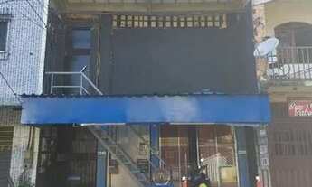 Imagem: VENDO CASA C/ PONTO COMERCIAL