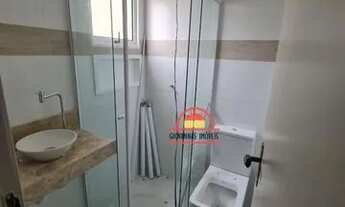 Imagem 5: Sobrado para venda tem 98 metros quadrados com 3 quartos em Vila Anadir - São Paulo - SP