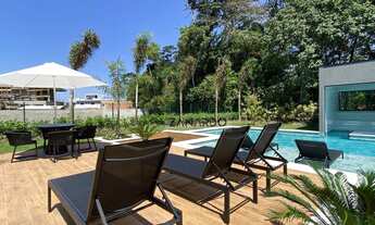 Imagem 6: Casa no Golf Club Riviera 7 suítes à venda, 620 m² por R$ 12.800.000 - Riviera de São Lour