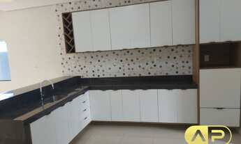 Imagem 2: Casa pra financiar em condomínio ( 4 quartos sendo 1 suíte master