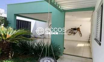 Imagem 3: Casa à venda, 3 quartos, 1 suíte, 2 vagas, NOVA UBERLÂNDIA - Uberlândia/MG