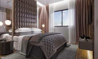 Imagem 7: Apartamento para Venda em Joinville, Glória, 3 dormitórios, 1 suíte, 2 banheiros, 1 vaga