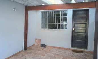 Imagem 2: SOBRADO * 2 DORM. * 1 SUÍTE * GARAGEM * 3 BANHOS