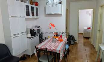 Imagem 5: APARTAMENTO À VENDA - VILA CAMILOPOLIS - 48m² - 02 QUARTOS - R$175.000,00