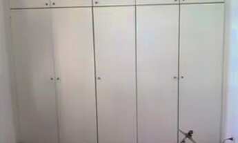 Imagem 6: Quarto grande bairro São Pedro/sto antonio