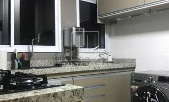 Imagem 3: Apartamento (tipo - padrao) 2 dormitórios/suite, cozinha planejada, em condomínio fechado