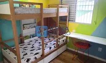 Imagem 5: Apartamento Garden de 90m² à Venda no Condomínio Rubi Ville em Campinas