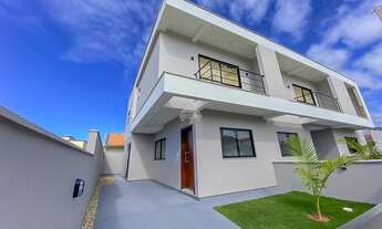 Imagem: Sobrado para venda tem 80 metros quadrados