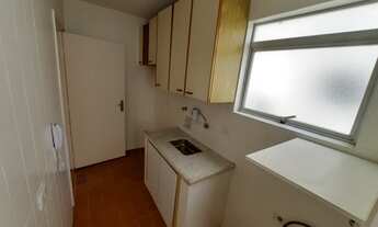 Imagem 6: Apartamento para aluguel tem 50 metros quadrados com 1 quarto em Paraíso - São Paulo - SP