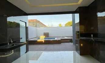 Imagem 5: Casa para venda tem 397 metros quadrados com 4 quartos