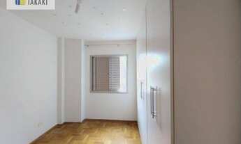 Imagem 11: Apartamento com 2 dormitórios, 78 m² - venda por R$ 599.000,00 ou aluguel por R$ 3.600,00