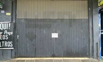 Imagem 2: Loja Comercial Galpão / depósito com aluguel por R$2.500.000 /mês