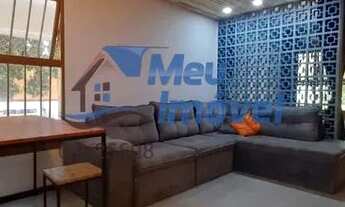 Imagem: CLN 411 Asa Norte Apartamento 2 Quarto 47m²