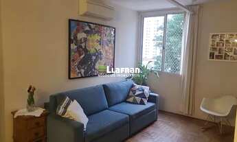 Imagem 6: Apartamento 2 dormitórios Edifício Fernão Dias