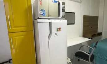 Imagem 4: Kitnet Container no Estreito