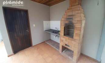 Imagem 5: Casa com 4 dormitórios, 214 m² - venda por R$ 1.500.000,00 ou aluguel por R$ 6.623,00/mês