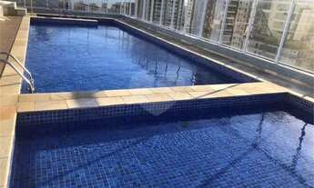 Imagem: Apartamento 3 Dormitórios com Suíte, Varanda