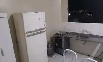 Imagem 2: Kitnet mobilhada, Barreiras-Ba