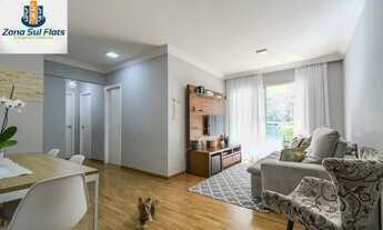 Imagem: SÃO PAULO - Apartamento Padrão - VILA