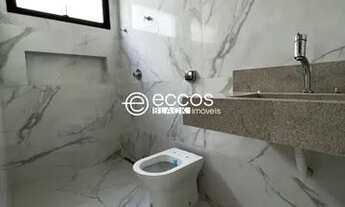 Imagem 6: Casa em condomínio à venda, 3 quartos, 3 suítes, 4 vagas, SHOPPING PARK - Uberlândia/MG