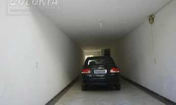 Imagem 2: Santo André - Casa Padrão - Vila Alice