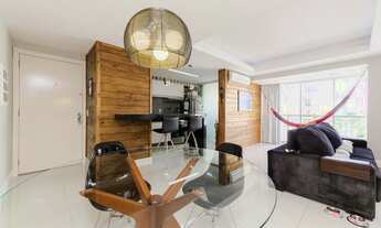 Imagem 7: Lindo apartamento em andar alto no Ideale
