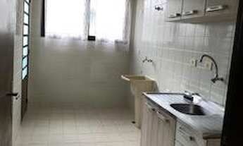 Imagem 2: Apartamento CIC RES VILA LOBOS