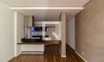 Imagem 5: Apartamento para Aluguel - Santa Cecília, 2 Quartos, 66 m2