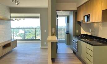 Imagem: Apartamento para aluguel possui 68 metros