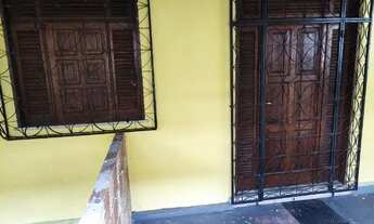 Imagem: Casa para locação no Japiim - à 2 minutos