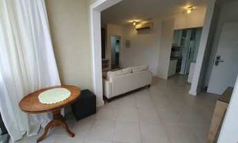 Imagem 6: Apartamento para venda tem 98 metros quadrados com 3 quartos