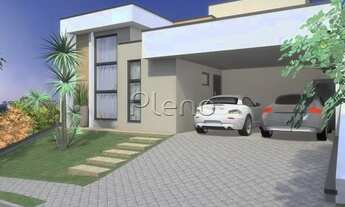 Imagem 2: Casa - Roncáglia - Valinhos