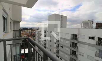 Imagem 6: Apartamento para Aluguel - Vila Formosa, 2 Quartos, 38 m2