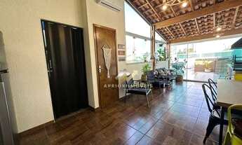 Imagem 6: Cobertura com 2 dormitórios à venda, 130 m² por R$ 690.000 - Campestre - Santo André/SP