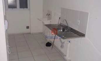 Imagem 3: APARTAMENTO PARA LOCAÇÃO 50MTS² CONDOMÍNIO HABITÁ - OSASCO / SP