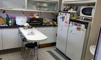 Imagem 4: Cond. fechado de 137m² com 3 quartos em Mandaqui