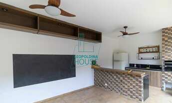 Imagem 4: SãO PAULO - Casa Padrão - Vila Madalena