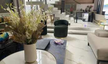 Imagem 3: Mansão Montenegro Boulevard, super moderna com 6 suítes